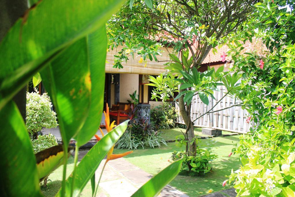 Pondok Shindu Guest House Pemuteran Exterior foto